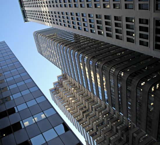 share structure